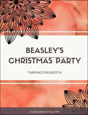 Beasley's Christmas Party