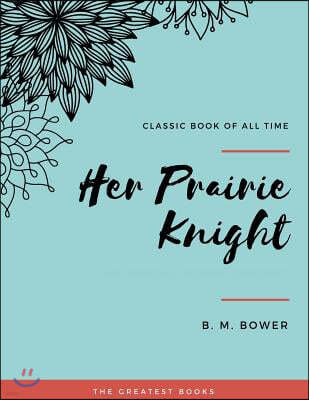 Her Prairie Knight