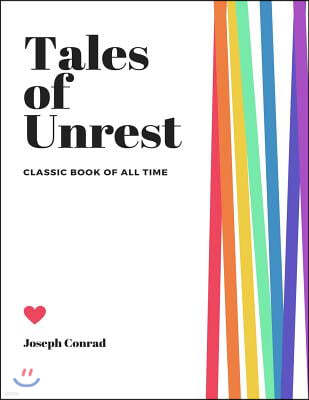 Tales of Unrest