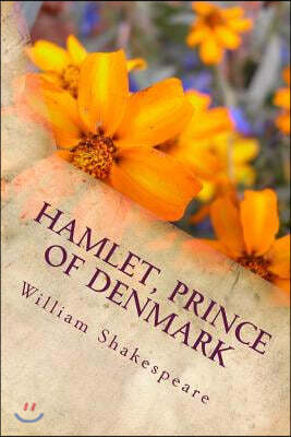 Hamlet, Prince of Denmark