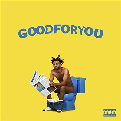 Amine - Good For You (CD)