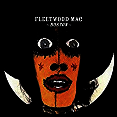 Fleetwood Mac - Boston (Limited Edition)(180G) (4LP Box Set)