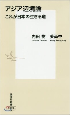 アジア邊境論