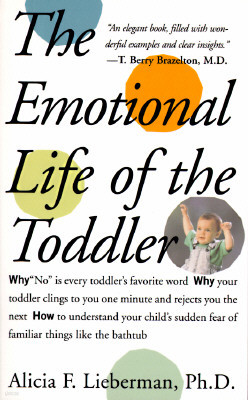 Emotional Life of the Toddler