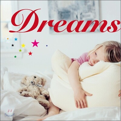 Dreams : 부작용이 없는 음악 수면제