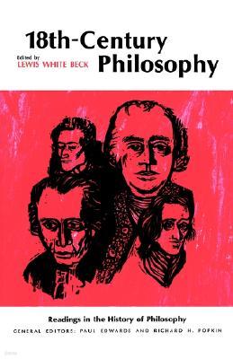 Eighteenth-Century Philosophy