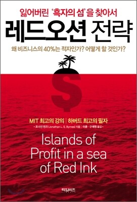 레드오션 전략