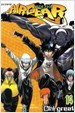 에어기어 (AIRGEAR) 1-24 권-만화세상