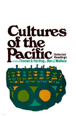 Cultures of the Pacific: Selected Readings
