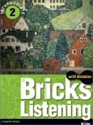 Bricks Listening INTERMEDIATE 2 CD