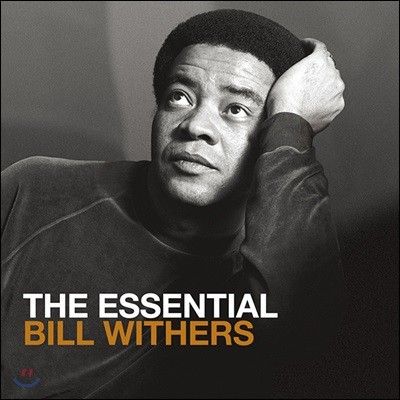 Bill Withers ( ) - The Essential Bill Withers