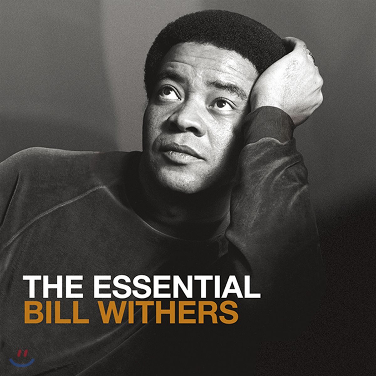 Bill Withers (빌 위더스) - The Essential Bill Withers