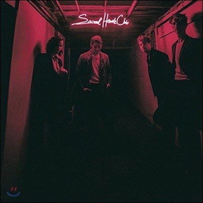 Foster the People (  ) - Sacred Hearts Club