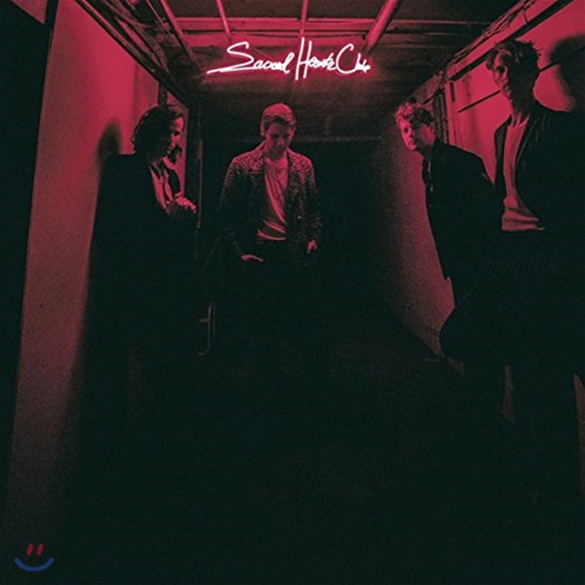 Foster the People (포스터 더 피플) - Sacred Hearts Club