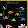 Stevie Wonder - Original Musiquarium Ƽ  Ʈ ٹ [2LP]
