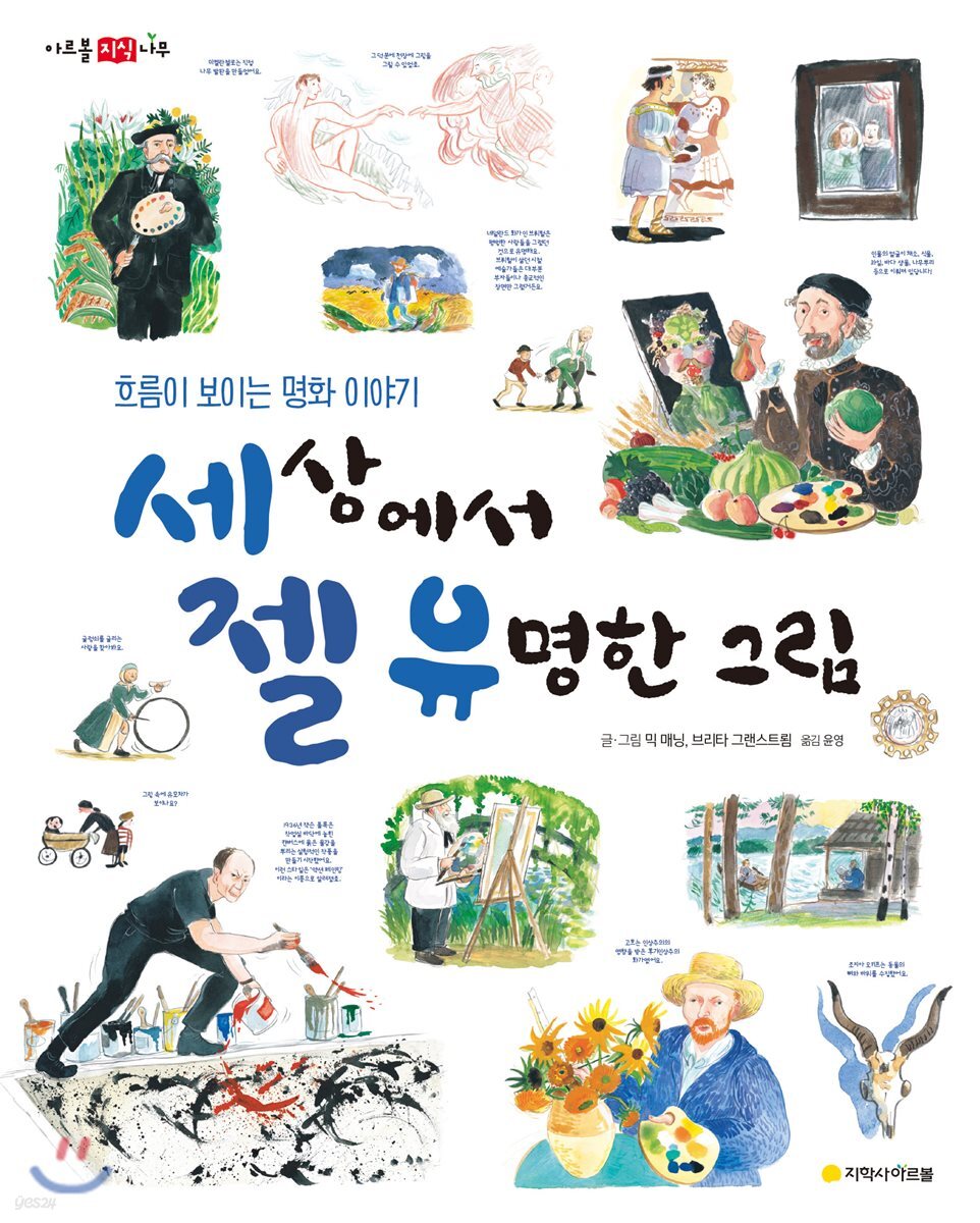 세상에서 젤 유명한 그림