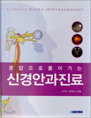 문답으로 풀어가는 신경안과진료