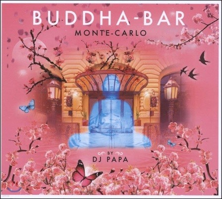 δٹ  ī (Buddha-Bar Vol.19: Monte-Carlo Mixed by DJ Papa  )