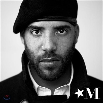 Miles Mosley (Ͻ 𽽸) - Uprising [LP]