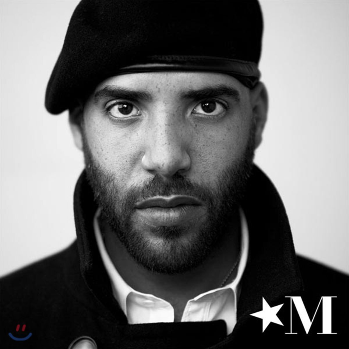 Miles Mosley (마일스 모슬리) - Uprising [LP]