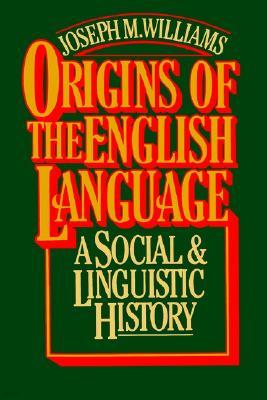 Origins of the English Language