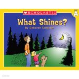 Level A - What Shines? (Little Leveled Readers: Level a)