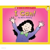 Level A - I Can! (Little Leveled Readers: Level a)