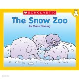 The Snow Zoo(Level A)