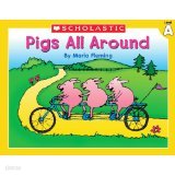 Pigs All Around(Level A)