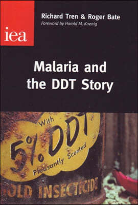 Malaria & the Ddt Story