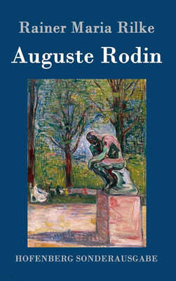 Auguste Rodin