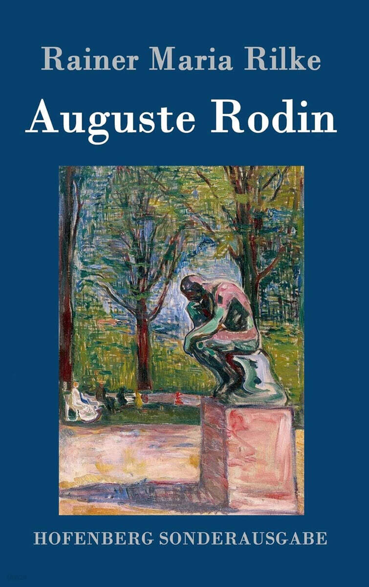 Auguste Rodin