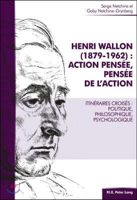 Henri Wallon 1879?1962