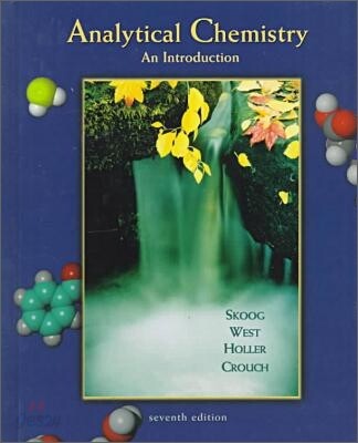 [Skoog]Analytical Chemistry : An Introduction, 7/E