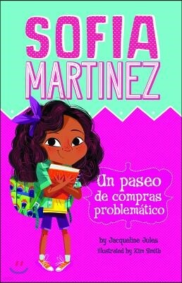 Picture Window Books Un Paseo de Compras Problematico