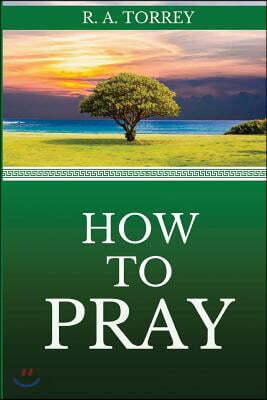 How to Pray