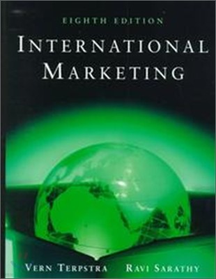 International Marketing, 8/E