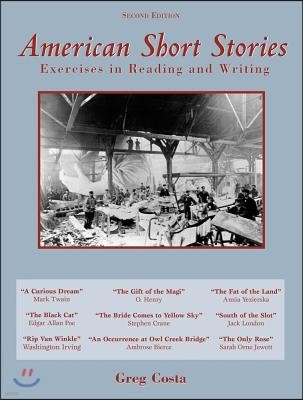 American Short Stories