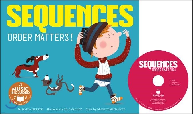 Sequences: Order Matters!