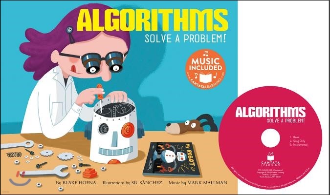 Algorithms