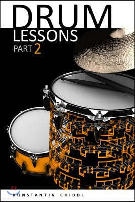 Drum Lessons