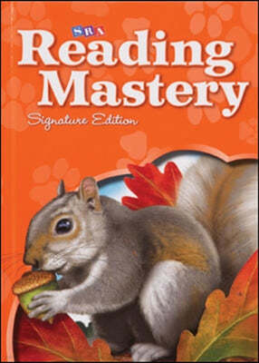 Reading Mastery Reading/Literature Strand Grade 1, Independent Readers