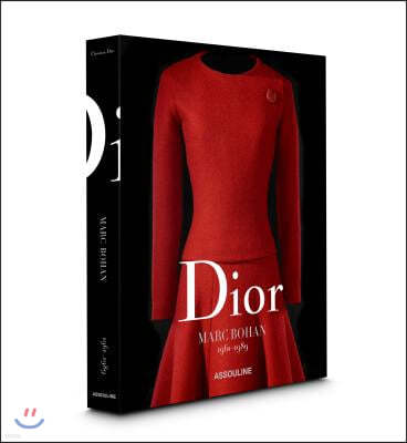 Dior by Marc Bohan