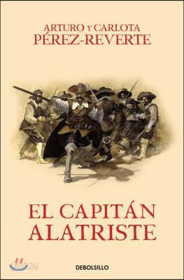 El Capitan Alatriste / Captain Alatriste