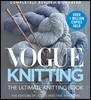 Vogue Knitting the Ultimate Knitting Book: Completely Revised & Updated