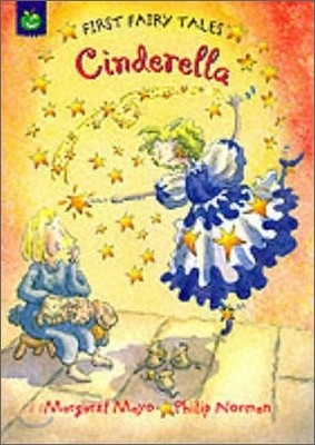 First Fairy Tales : Cinderella