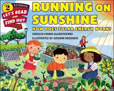 Running on Sunshine: How Does Solar Energy Work?