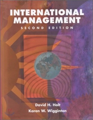 International Management, 2/E