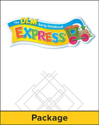 DLM Early Childhood Express, My Theme Library Classroom Package