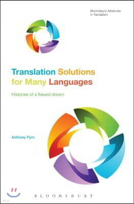 Translation Solutions for Many Languages: Histories of a Flawed Dream